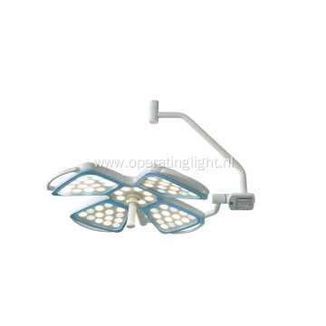 color temperature adjustable LED surgical lamp